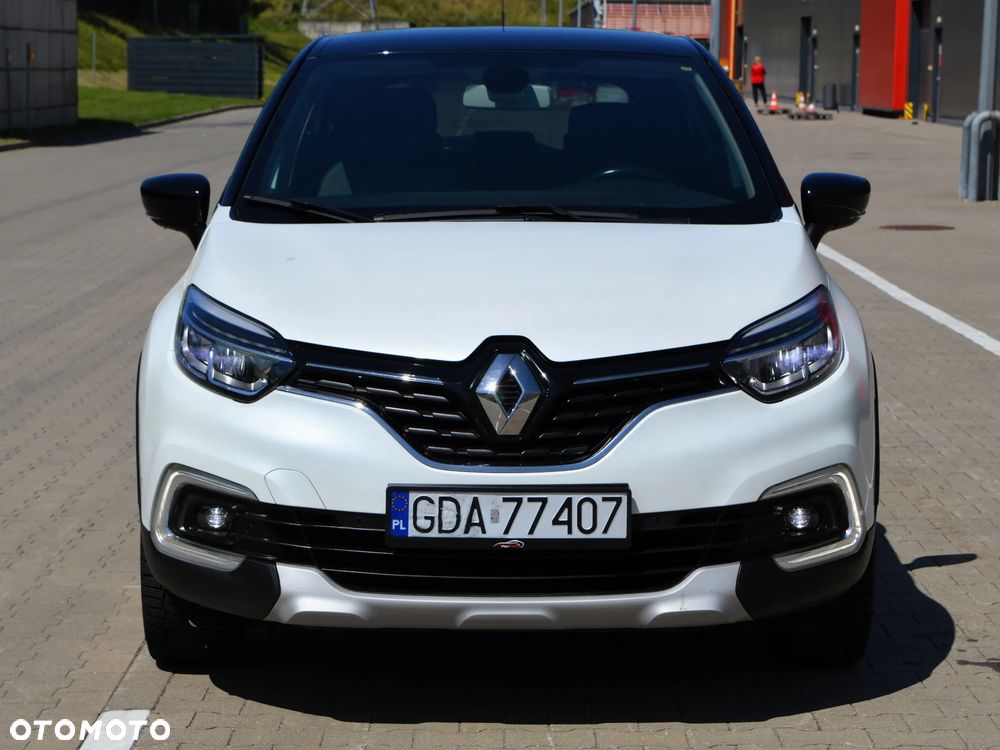 Renault Captur 1.2 Energy TCe S-Edition - 36