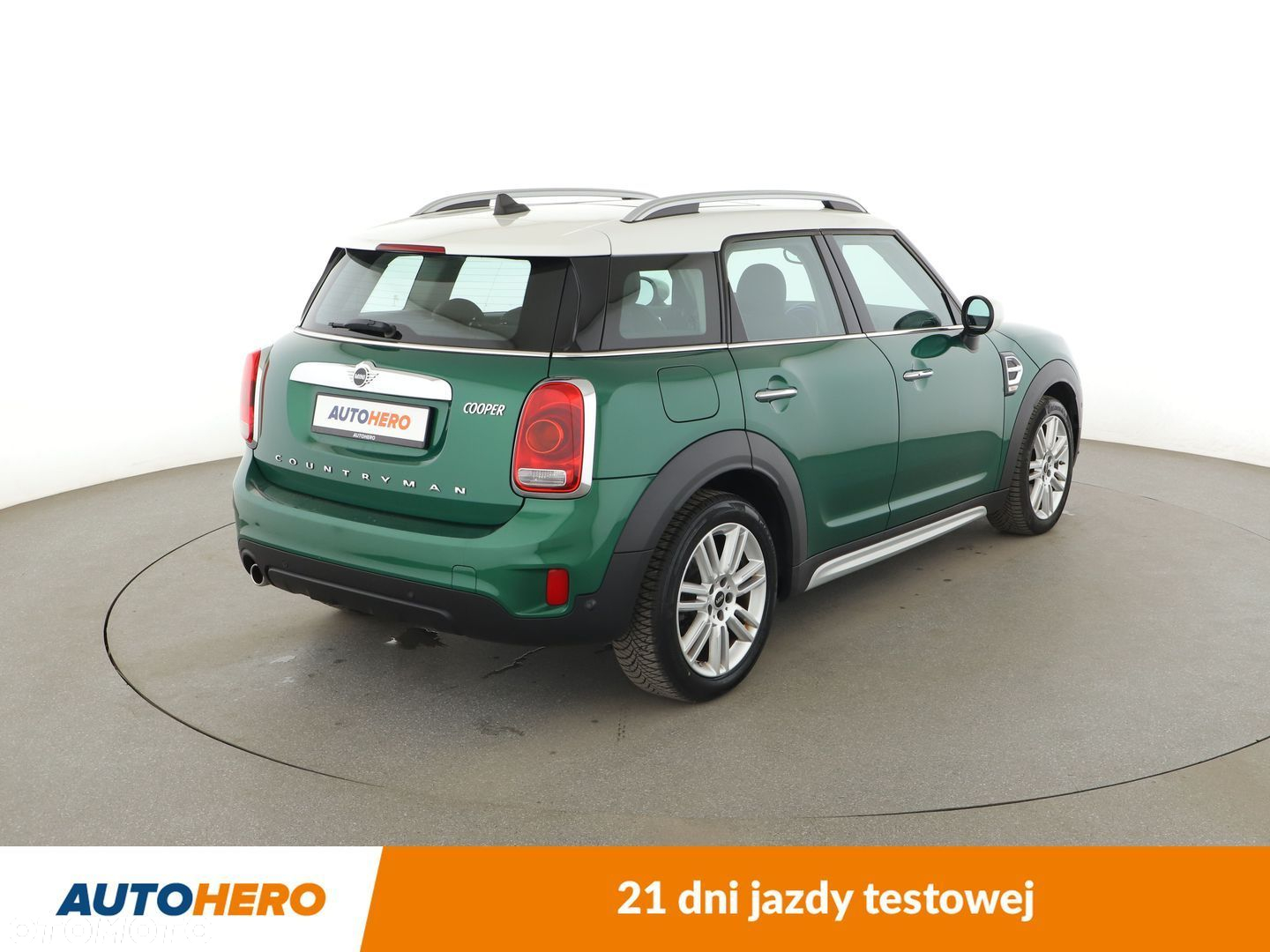 MINI Countryman - 6