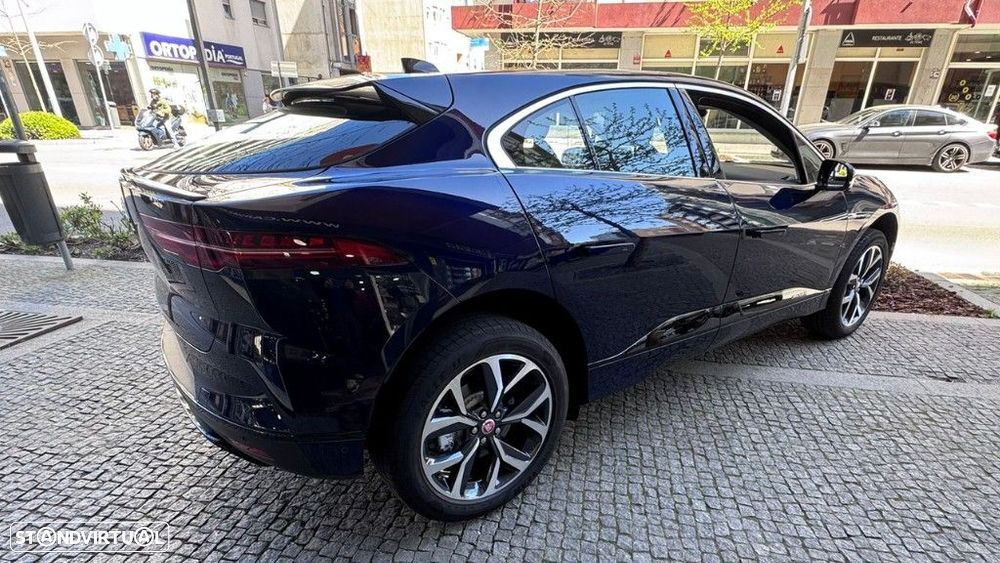 Jaguar I-Pace EV400 AWD S - 6