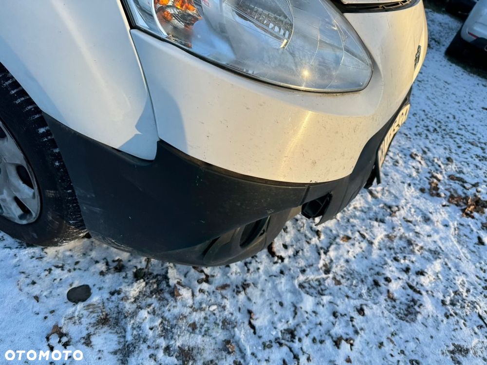 Peugeot Partner 1.6 HDi Trendy - 17