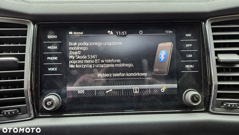 Skoda Kodiaq 2.0 TDI 4x4 DSG Style - 35