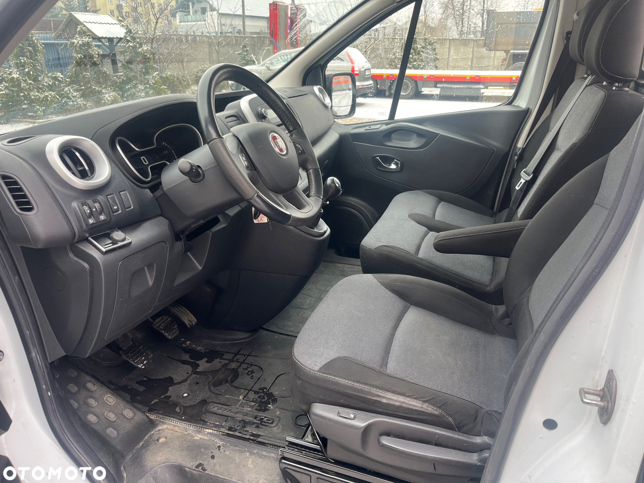 Fiat Talento - 5
