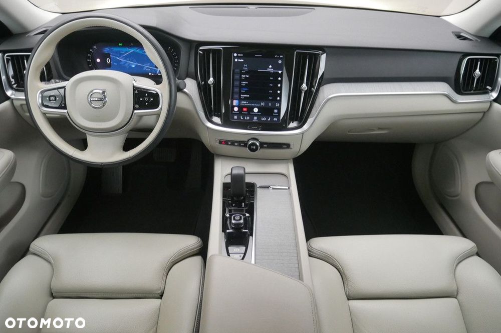 Volvo S60 - 8