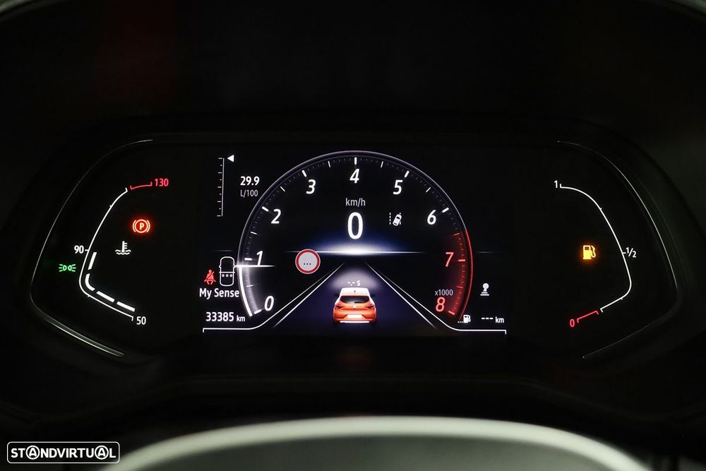 Renault Clio 1.0 TCe Techno - 16