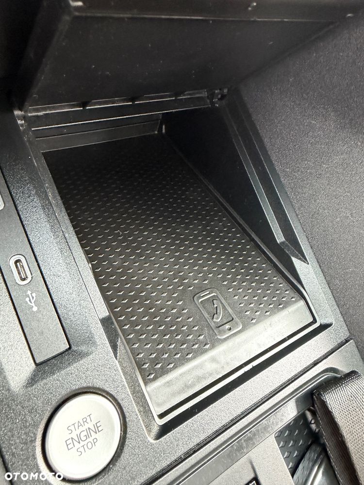 Volkswagen Caddy 2.0 TDI Life DSG - 23