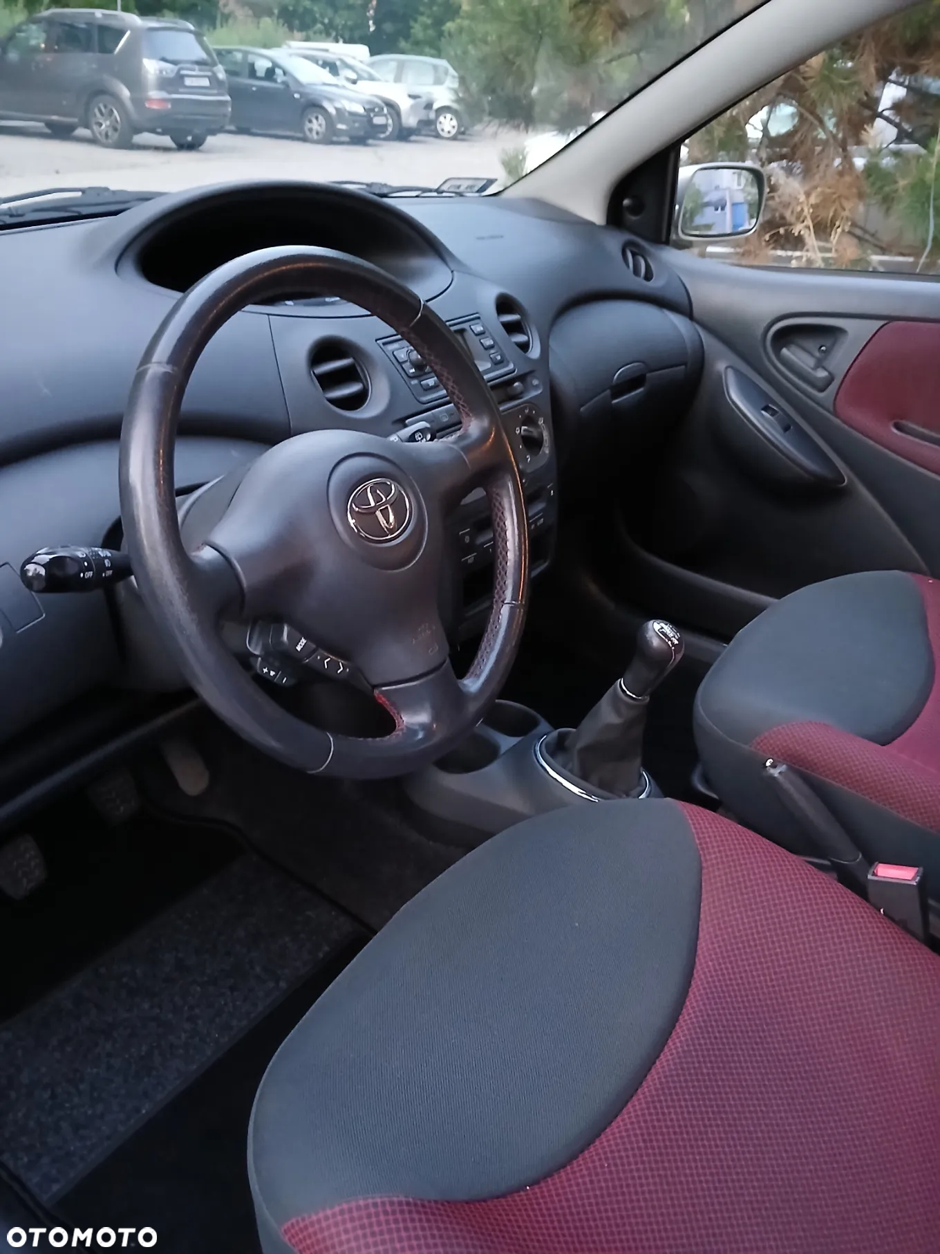 Toyota Yaris 1.0 Unlimited - 13