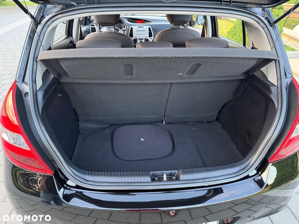Hyundai i20 1.2 Style - 9