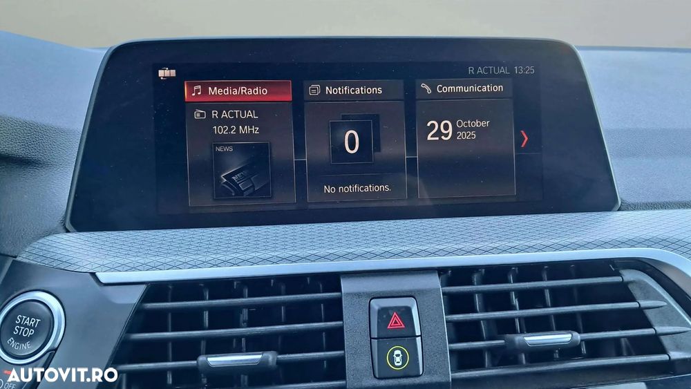 BMW X4 xDrive20i AT - 13