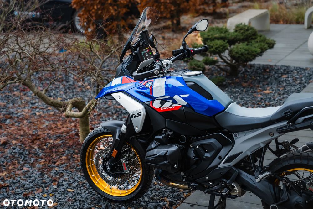 BMW GS - 6
