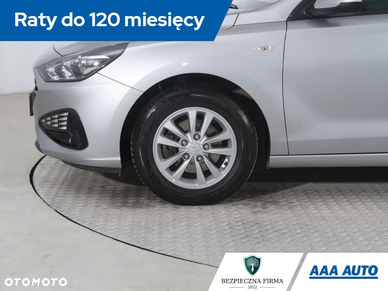 Hyundai i30 - 15