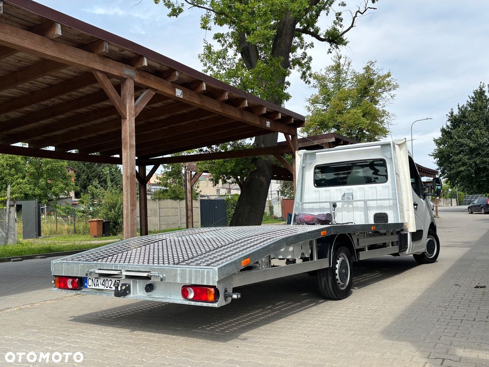 Renault Master - 5