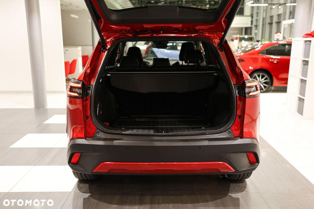 Toyota Corolla Cross - 15