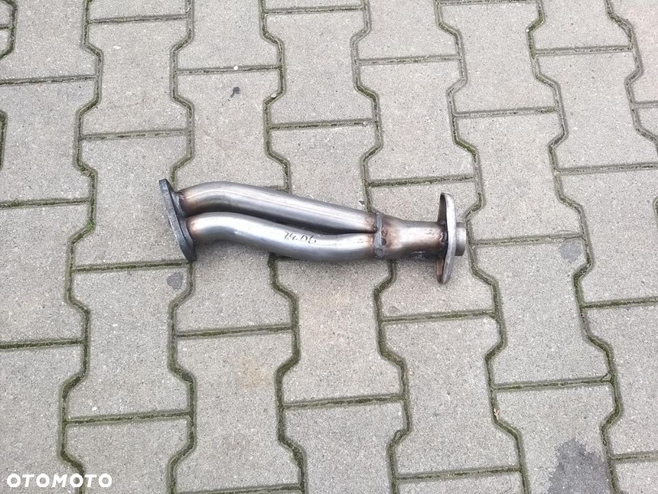 RURA kolektorowa Polonez Caro III kat. 1.6 i - 1