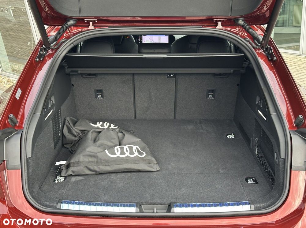 Audi A6 Avant - 8