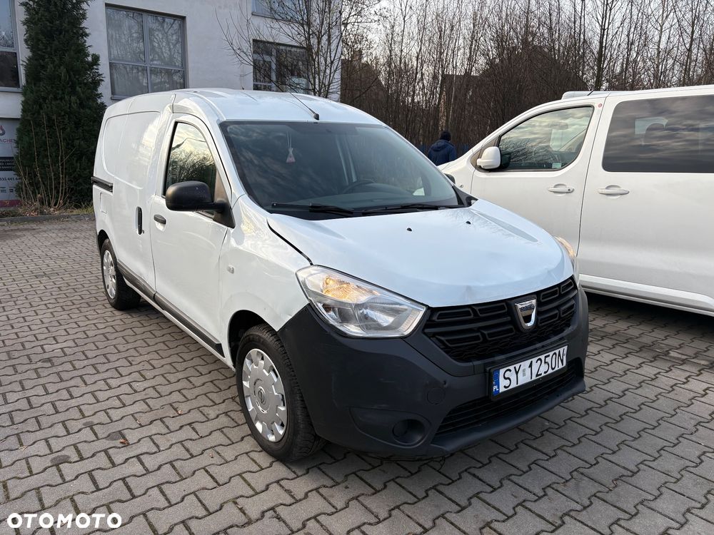 Dacia Dokker - 2