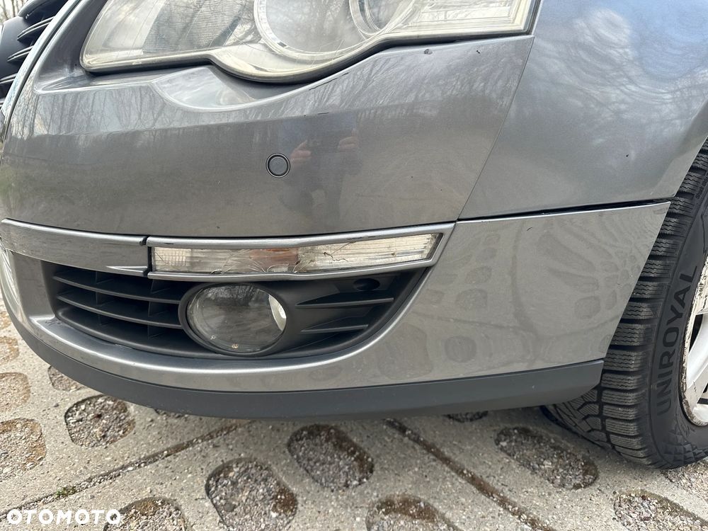 Volkswagen Passat - 31