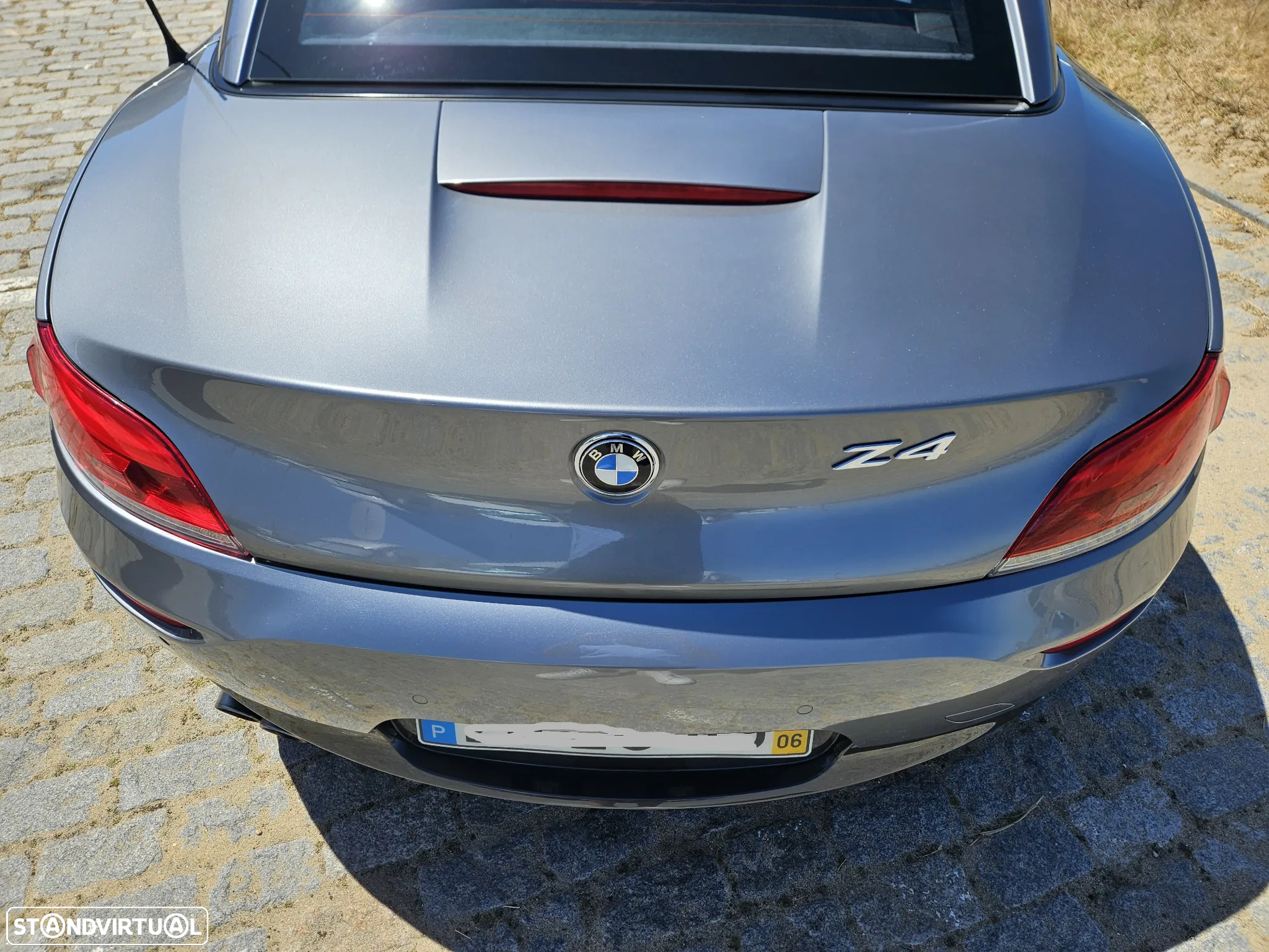 BMW Z4 23 i - 6