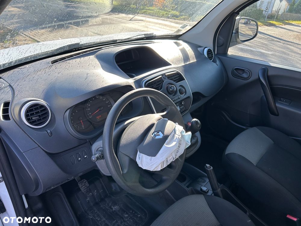 Renault Kangoo - 4