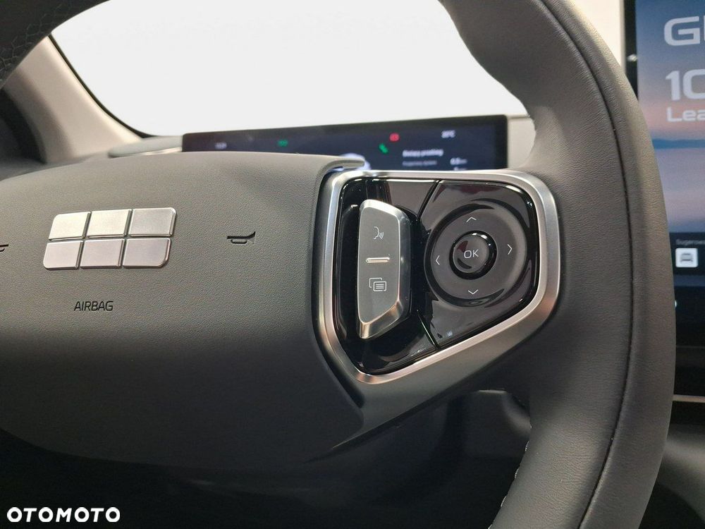 Geely Starray - 23