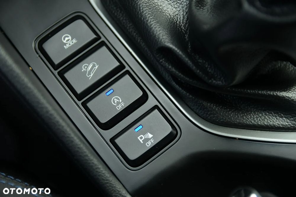 Hyundai Tucson 1.6 GDi 2WD Select - 34