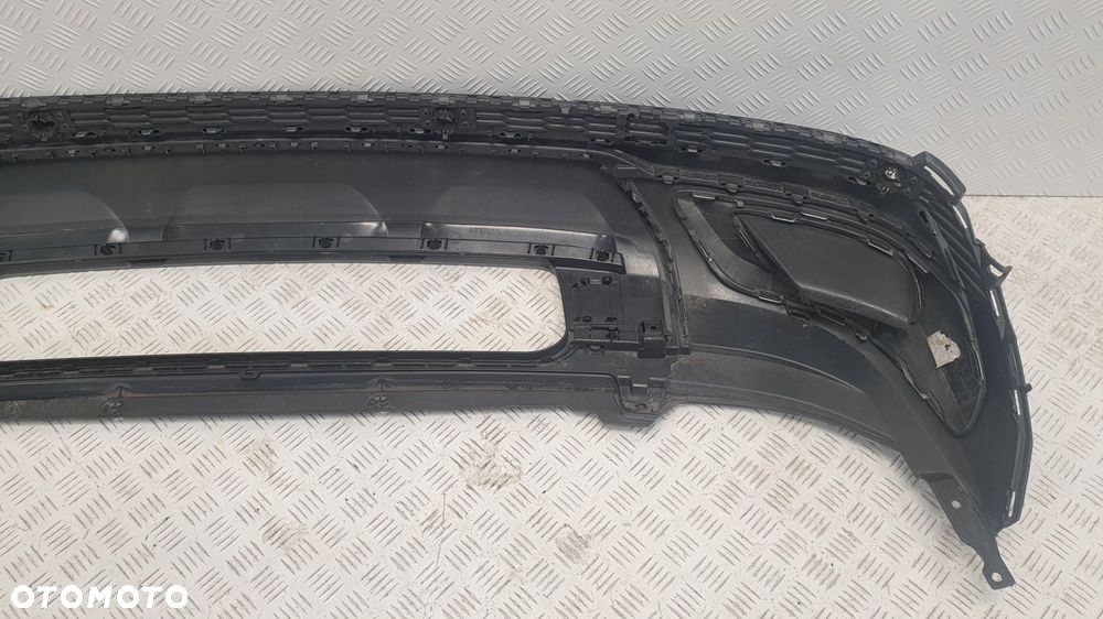 audi q7 4m s-line lift zderzak tył tylny - 7