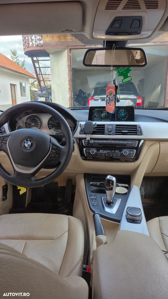 BMW Seria 3 - 4