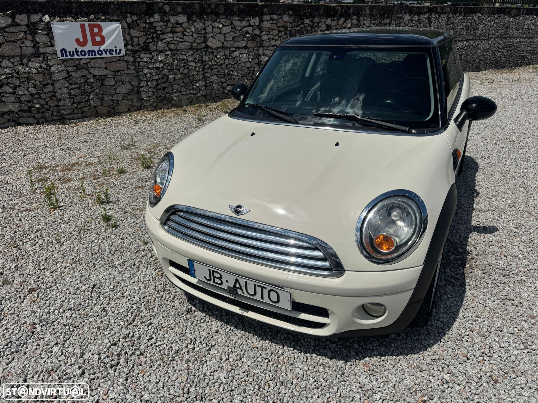 MINI 3 Portas Cooper D - 2