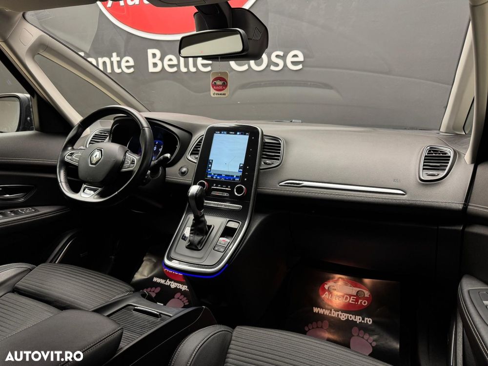 Renault Grand Scenic - 6