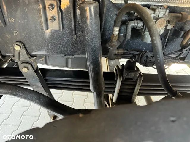 Scania R650 - 36