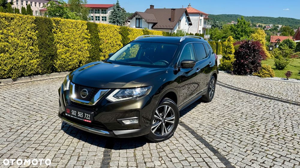 Nissan Qashqai - 3