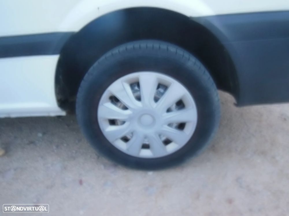 Mercedes-Benz Vito 109 CDI - 31