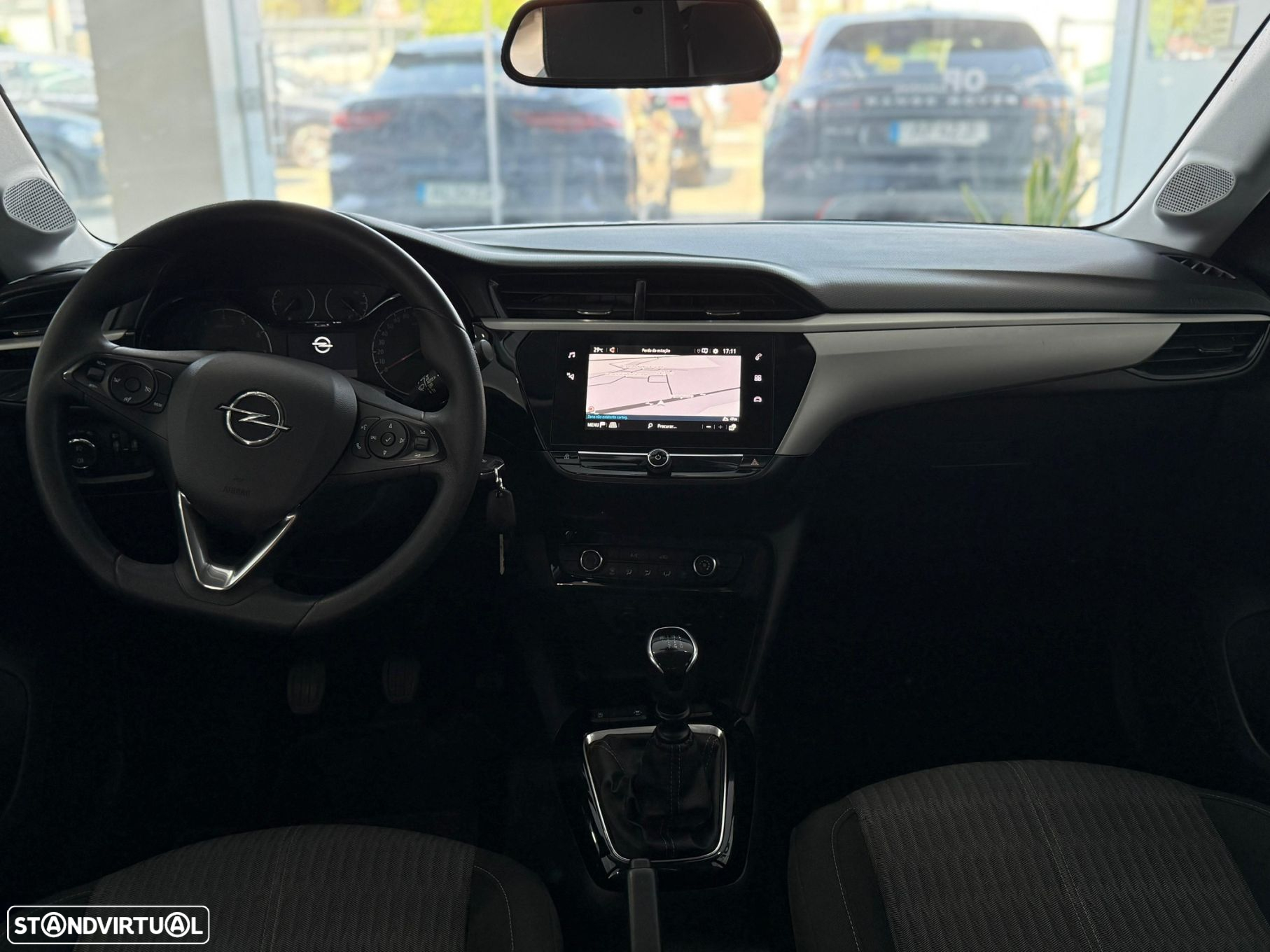 Opel Corsa 1.5 D Edition - 7