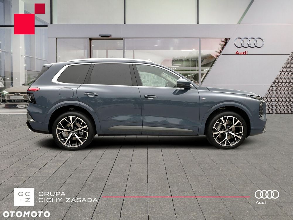 Audi Q7 - 7