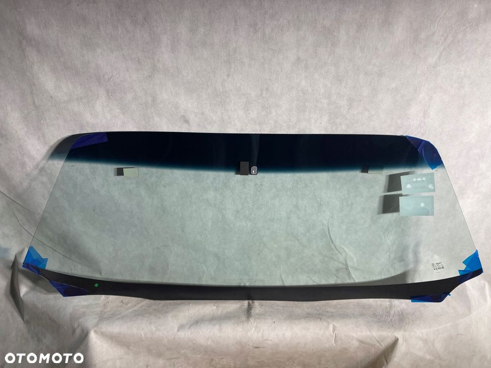 chevrolet camaro 2d coupe szyba przednia nowa solar 1970-1981 - 4