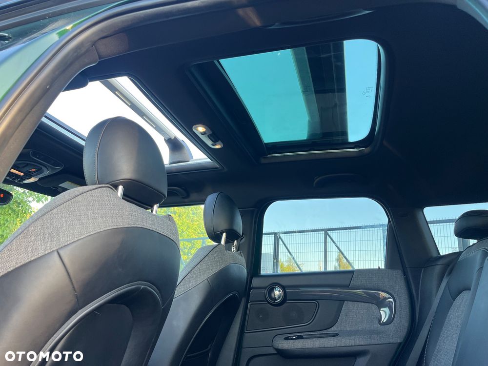 MINI Countryman Cooper S GPF ALL4 sport - 14