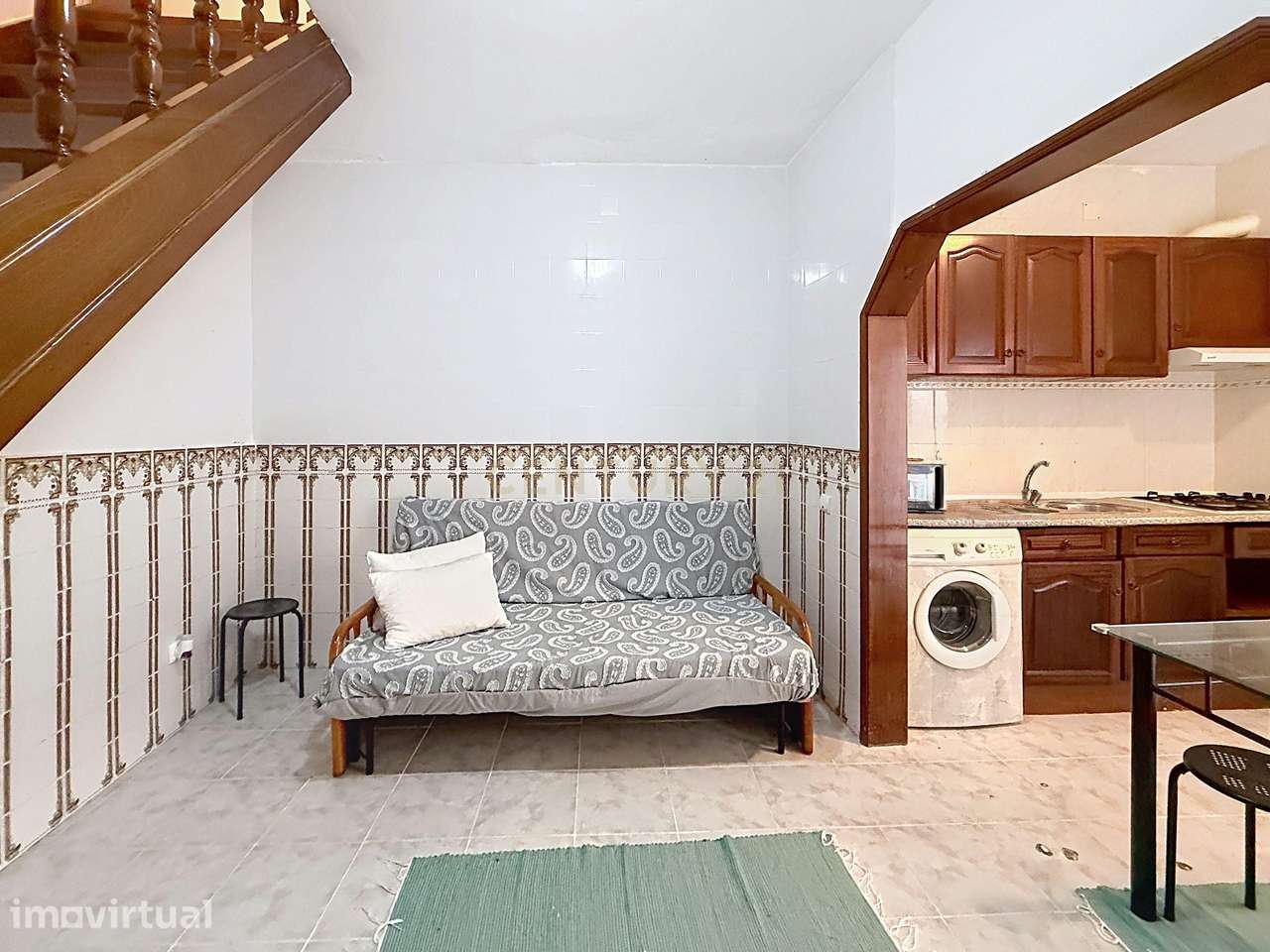Duas Cabanas em Primeira Linha de Mar na Nazaré – Oportunidade Exclusi - Grande imagem: 2/33
