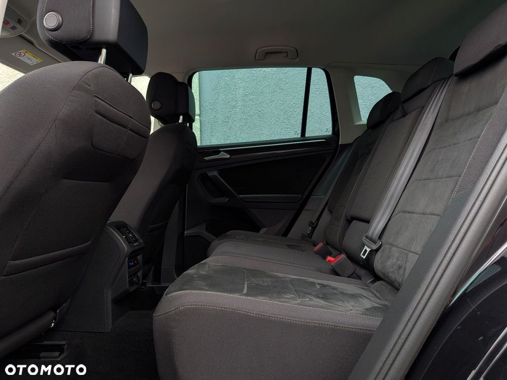 Volkswagen Tiguan 2.0 TDI Elegance DSG - 11