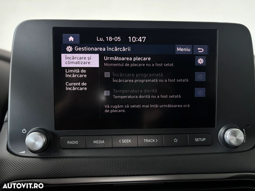 Hyundai KONA Select - 19