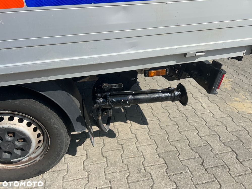 Iveco Daily - 17