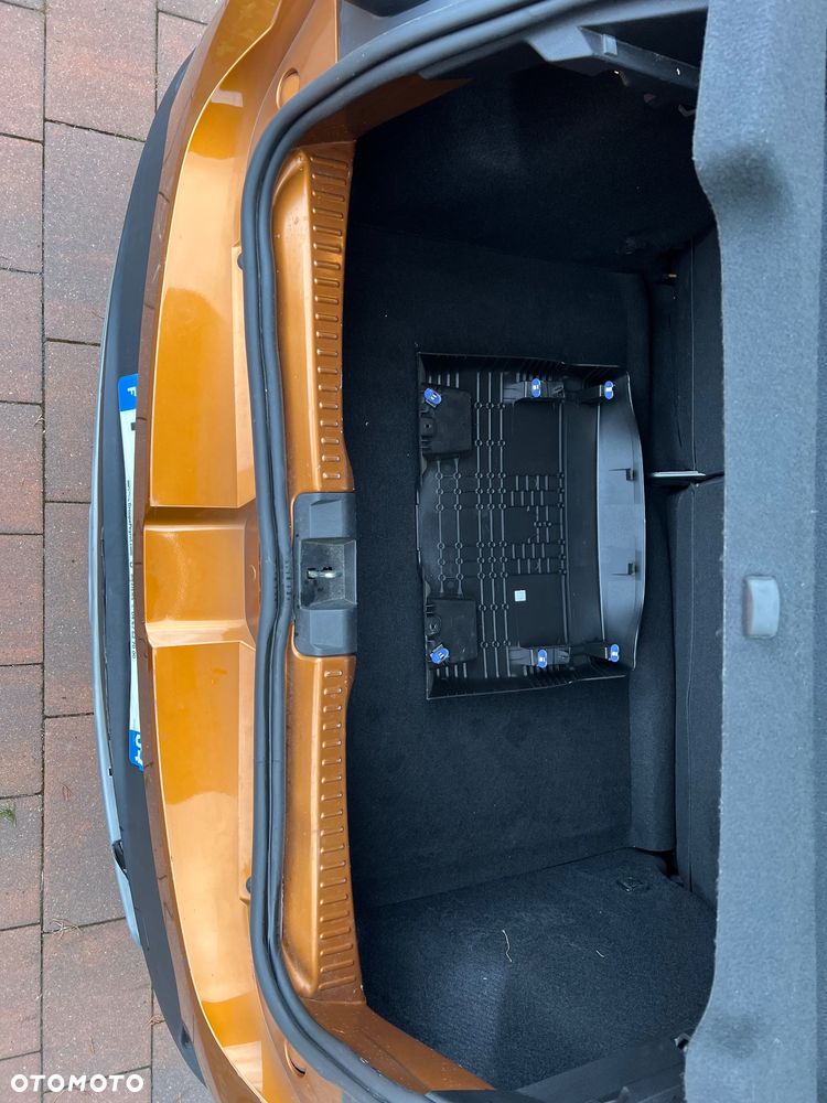 Dacia Sandero - 13