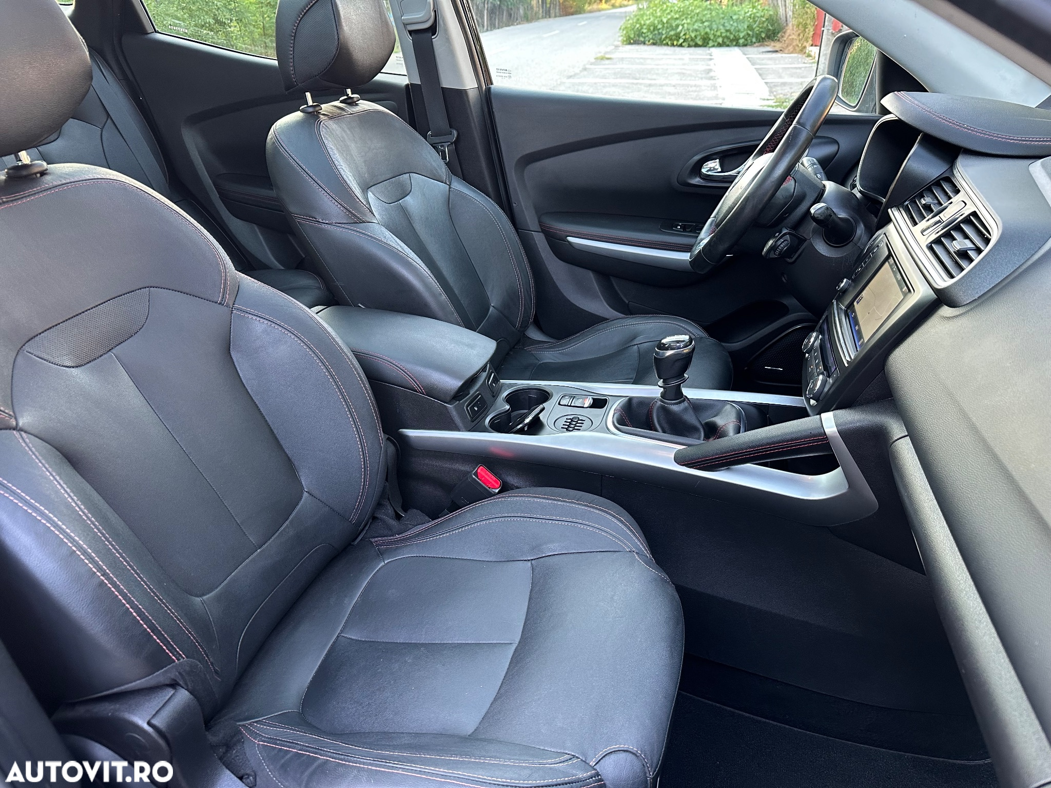 Renault Kadjar Energy dCi 130 Bose Edition - 7
