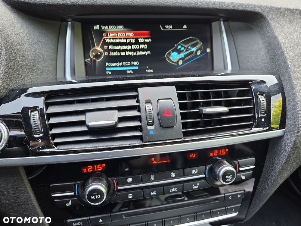 BMW X3 xDrive20d M Sport - 13