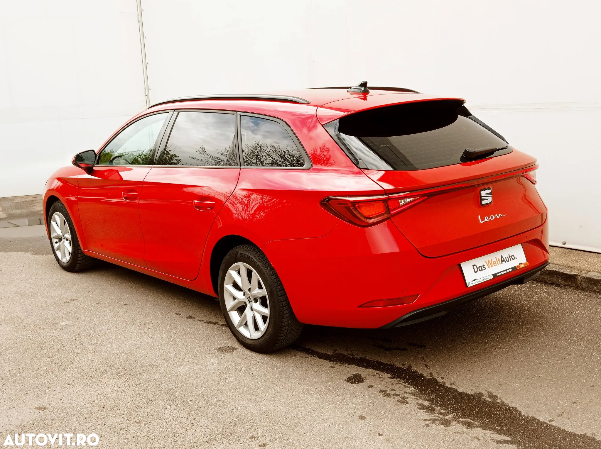 Seat Leon - 9
