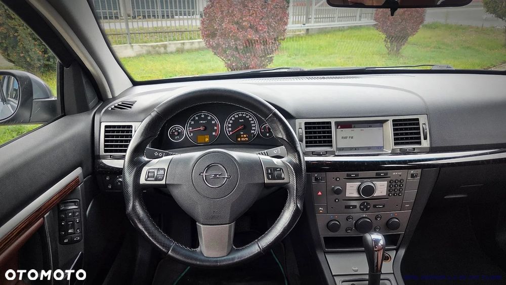 Opel Signum 3.2 Sport ActiveSelect - 7