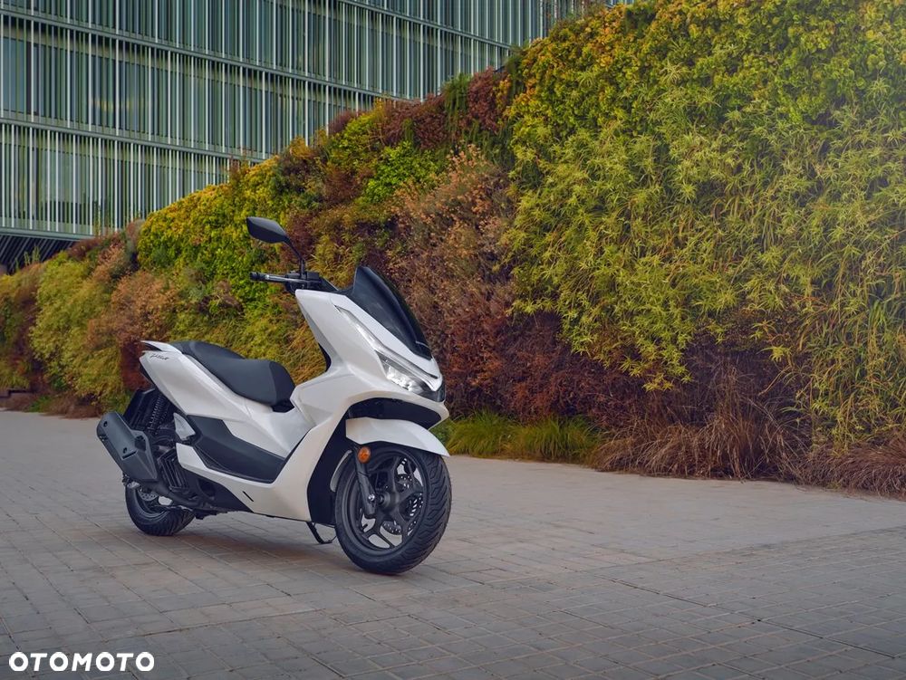 Honda PCX - 12