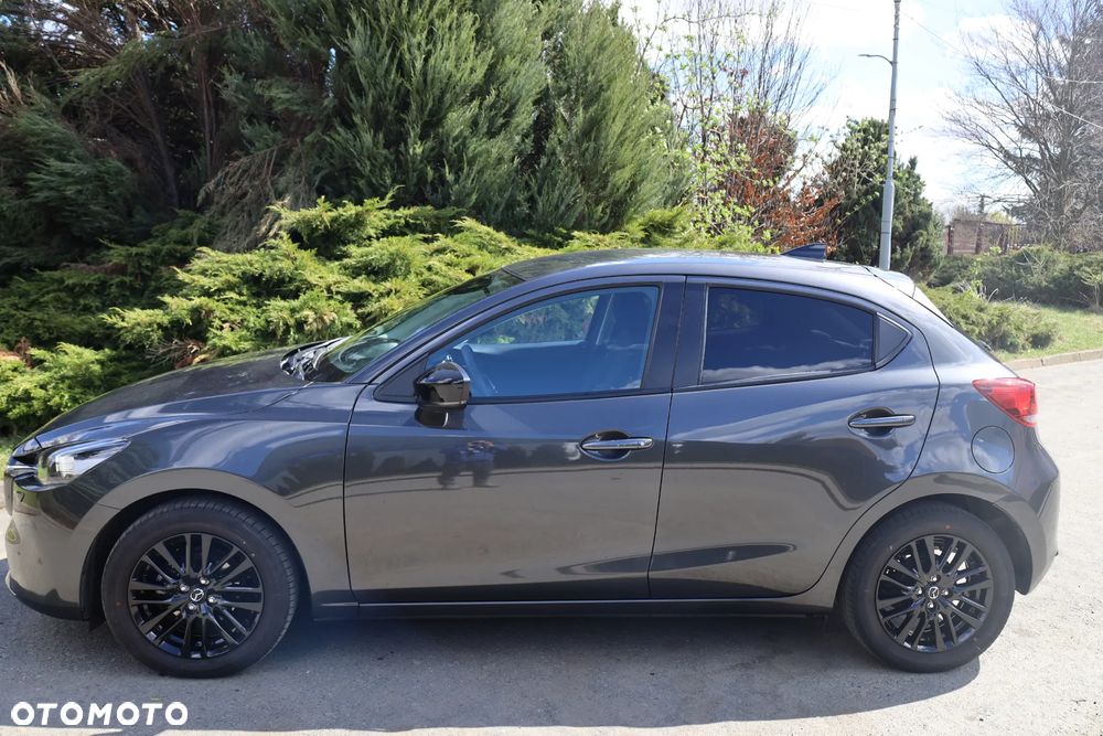 Mazda 2 1.5 Skymotion - 9