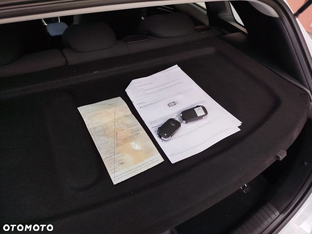 Kia Ceed 1.0 T-GDI ISG Platinum Edition - 40