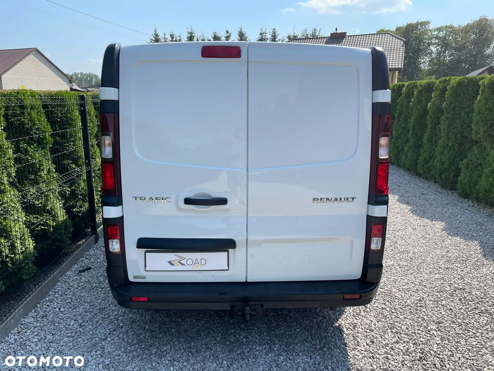 Renault Trafic - 4