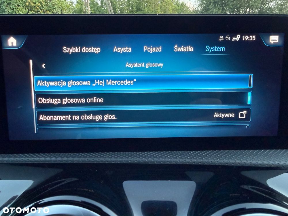 Mercedes-Benz CLA 250 e 8G-DCT AMG Line - 33
