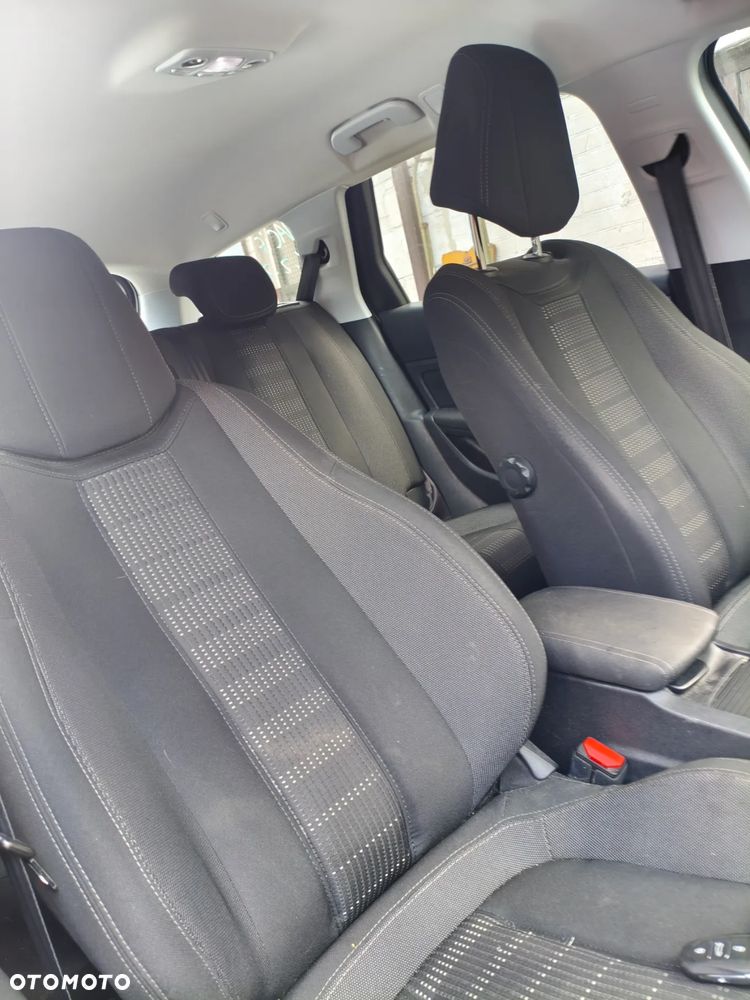 Peugeot 308 BlueHDi 120 Stop & Start Business-Line - 18